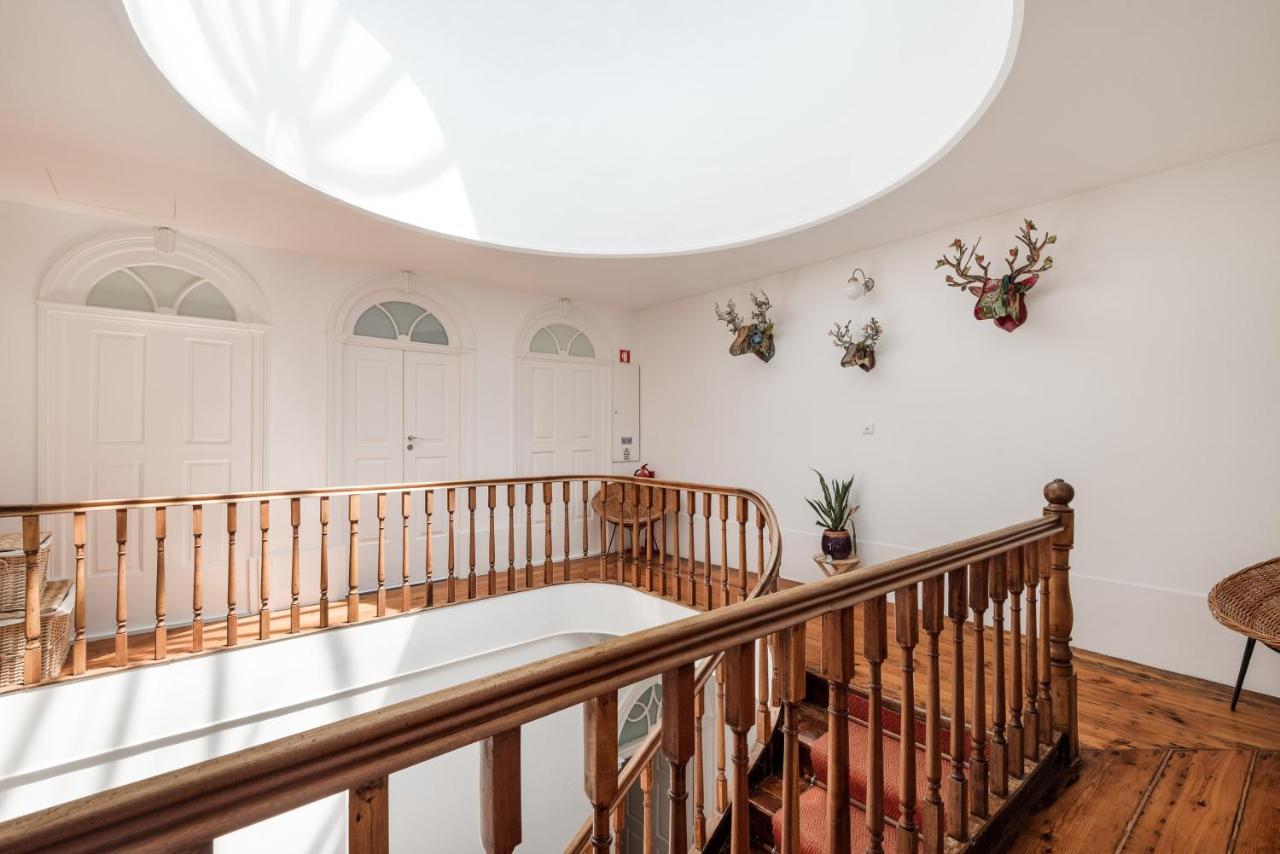 Rosario Suites Townhouse, By Oporto Collection (Adults Only) Экстерьер фото