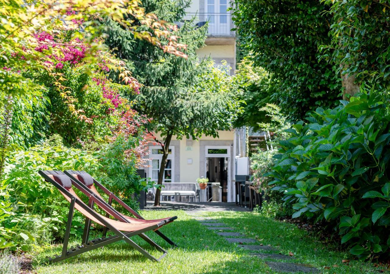 Rosario Suites Townhouse, By Oporto Collection (Adults Only) Экстерьер фото