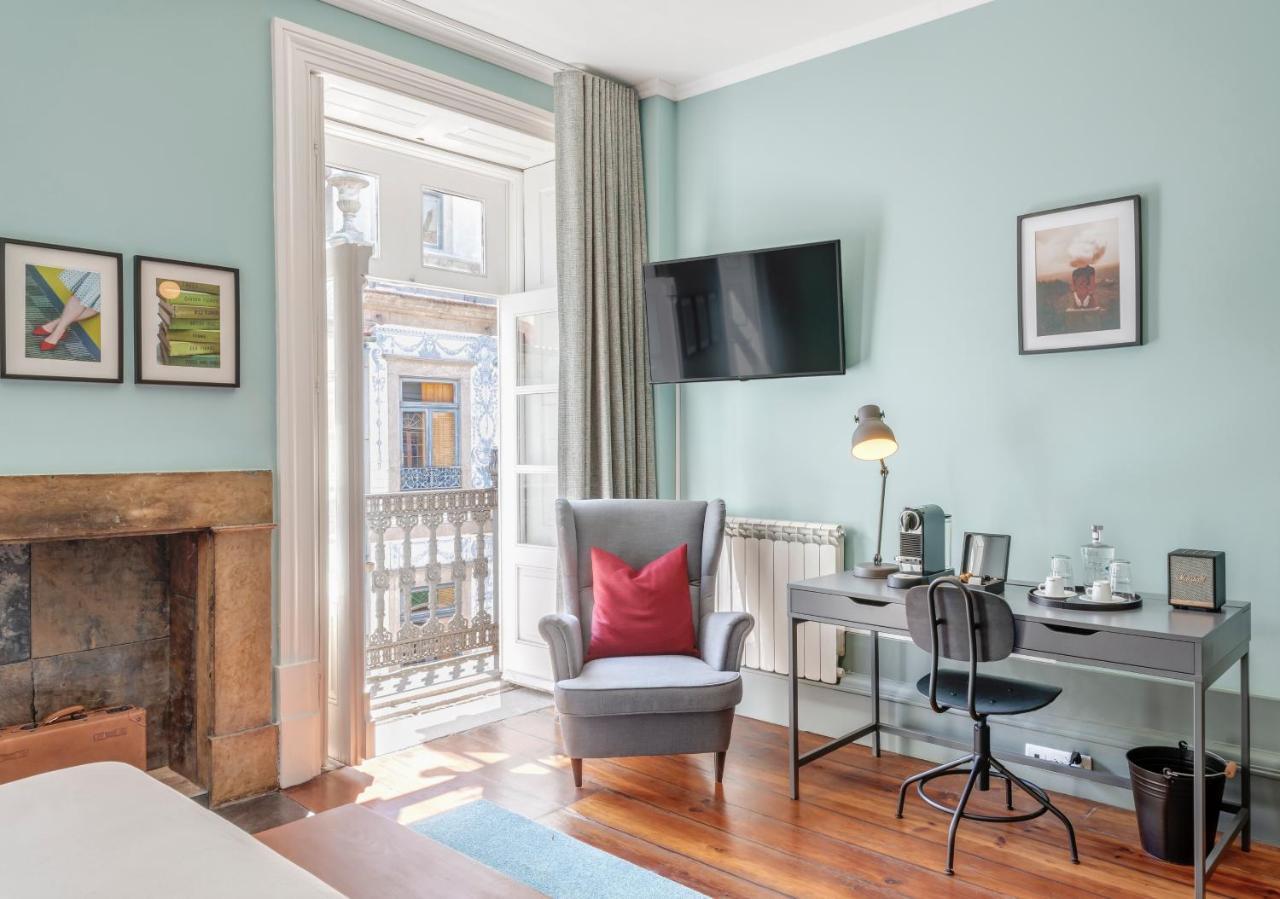 Rosario Suites Townhouse, By Oporto Collection (Adults Only) Экстерьер фото