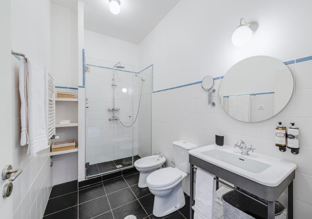 Rosario Suites Townhouse, By Oporto Collection (Adults Only) Экстерьер фото