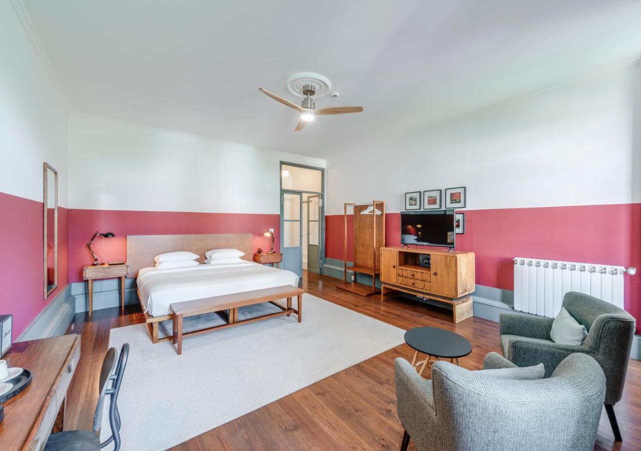 Rosario Suites Townhouse, By Oporto Collection (Adults Only) Экстерьер фото