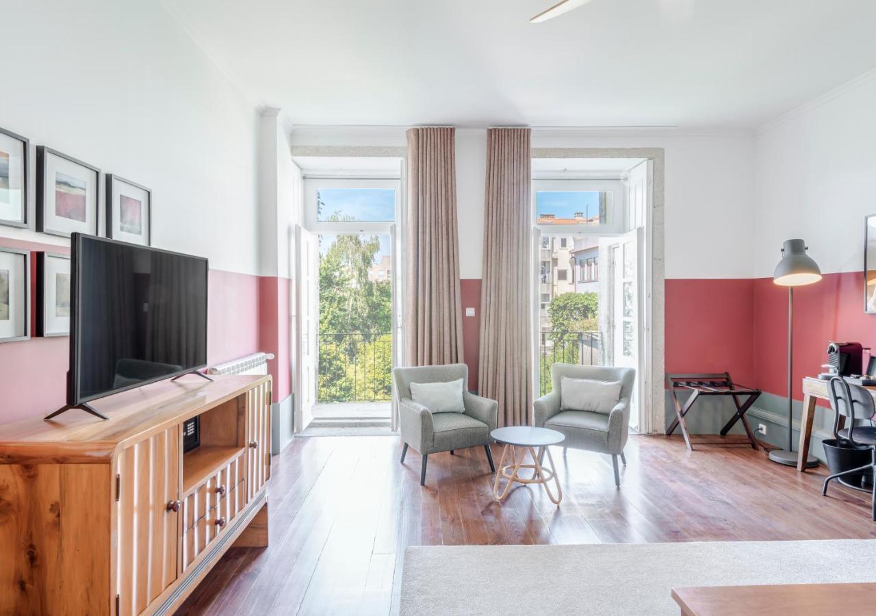 Rosario Suites Townhouse, By Oporto Collection (Adults Only) Экстерьер фото