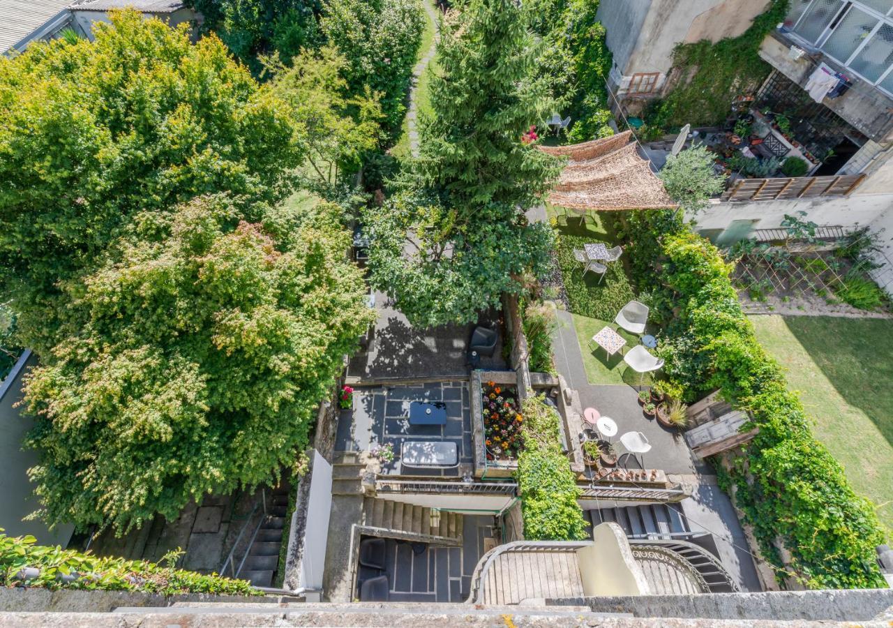 Rosario Suites Townhouse, By Oporto Collection (Adults Only) Экстерьер фото