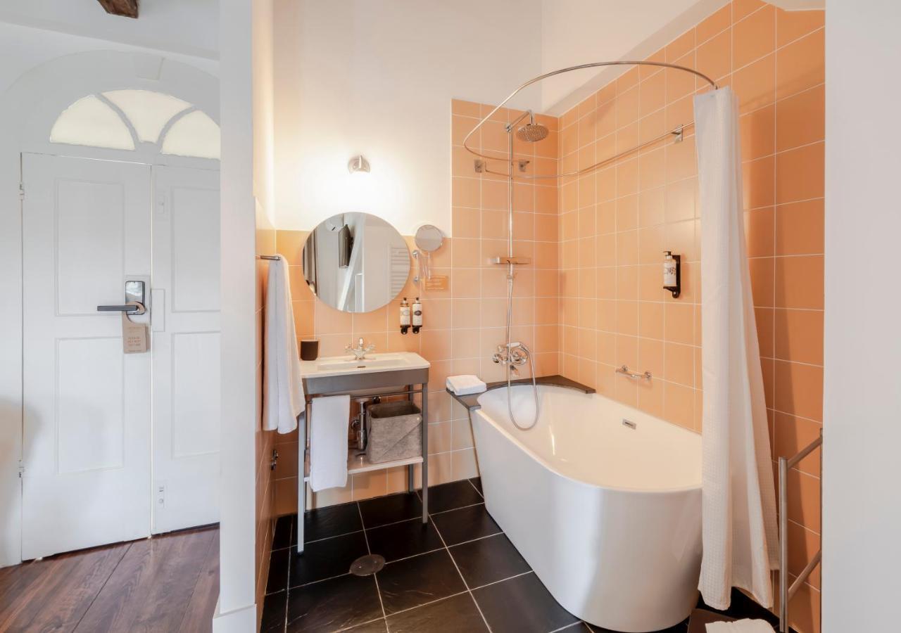 Rosario Suites Townhouse, By Oporto Collection (Adults Only) Экстерьер фото