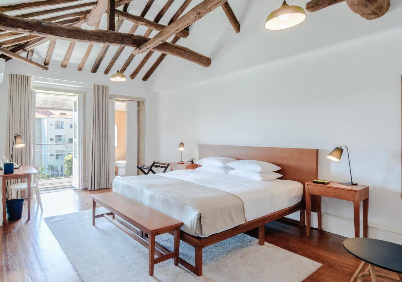Rosario Suites Townhouse, By Oporto Collection (Adults Only) Номер фото