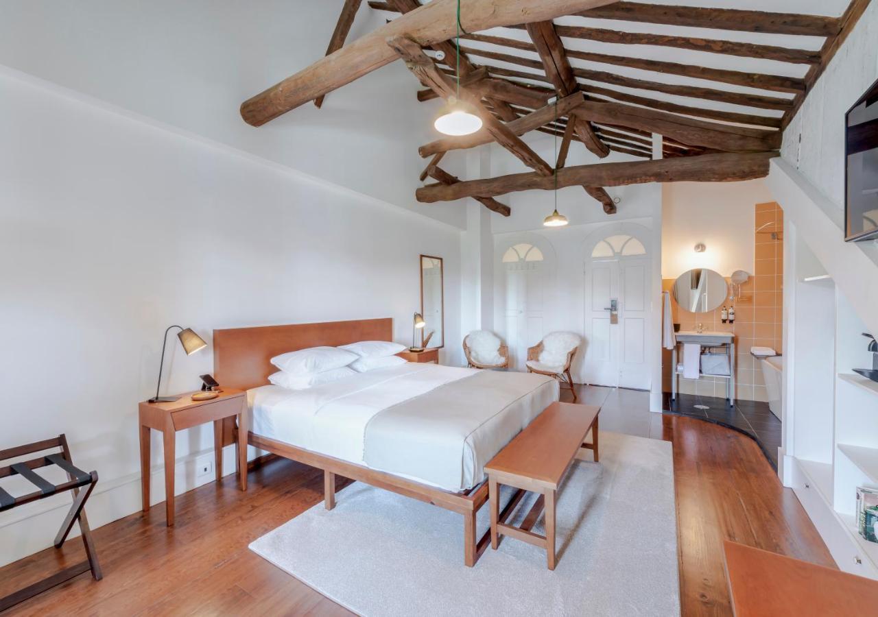 Rosario Suites Townhouse, By Oporto Collection (Adults Only) Экстерьер фото