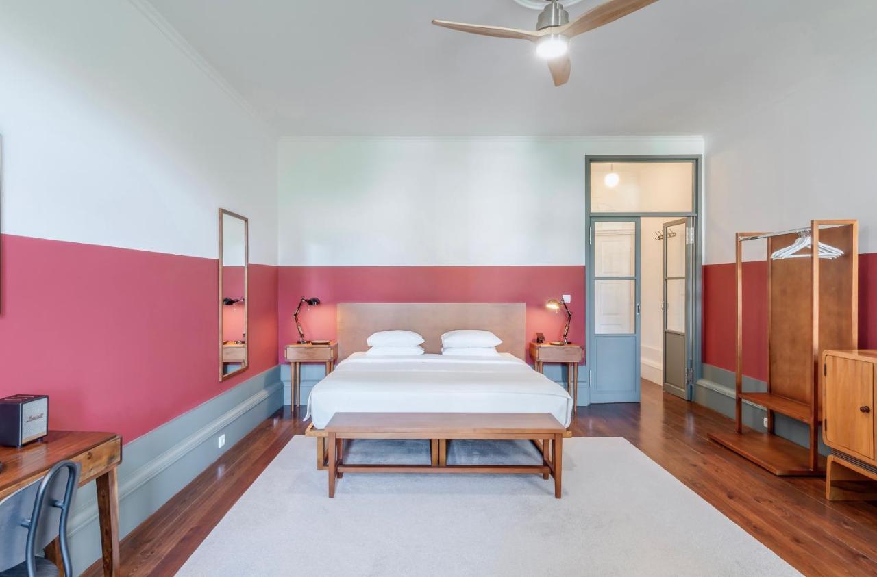Rosario Suites Townhouse, By Oporto Collection (Adults Only) Экстерьер фото