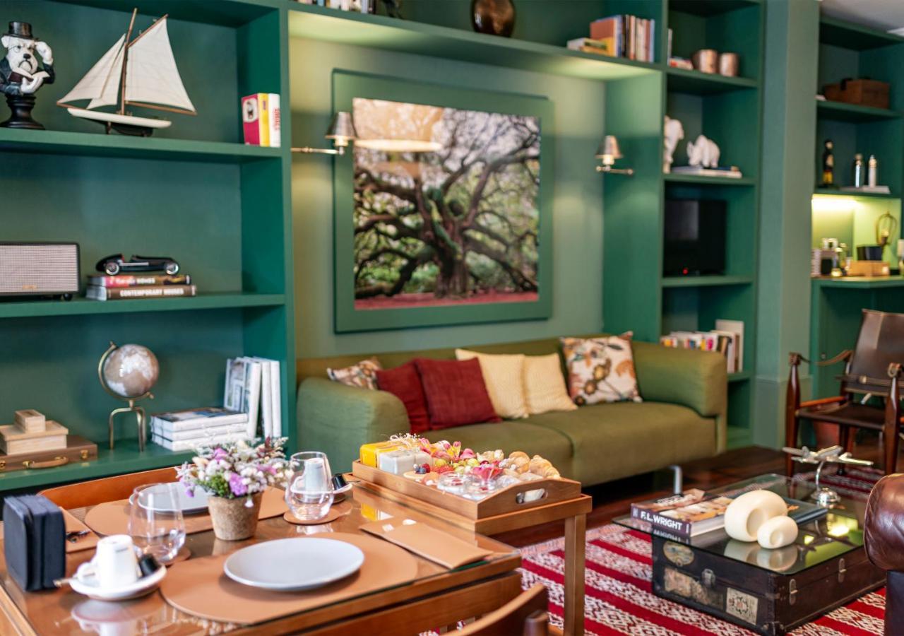 Rosario Suites Townhouse, By Oporto Collection (Adults Only) Экстерьер фото