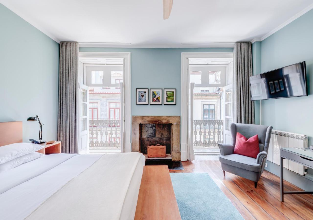 Rosario Suites Townhouse, By Oporto Collection (Adults Only) Экстерьер фото