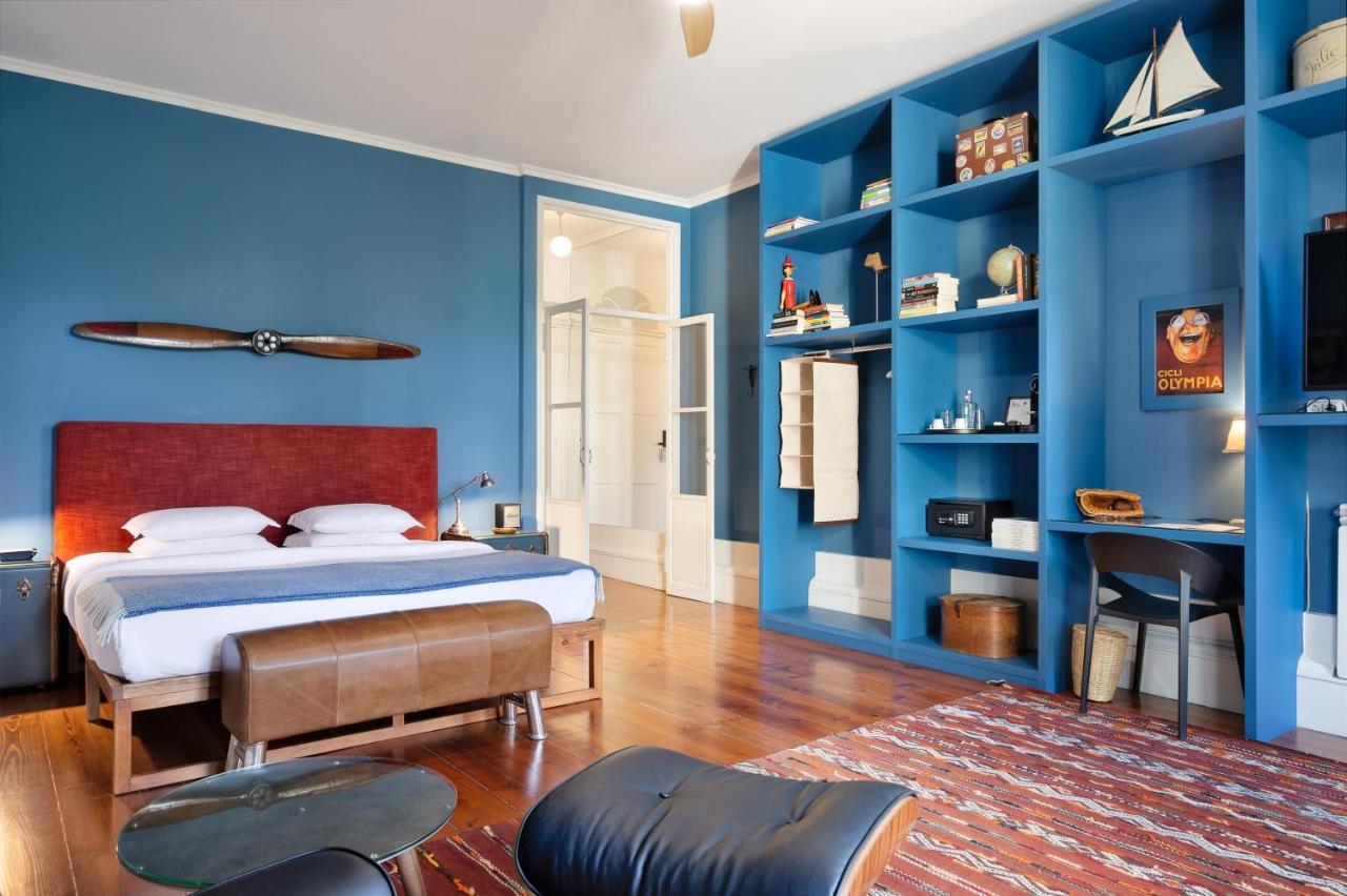 Rosario Suites Townhouse, By Oporto Collection (Adults Only) Экстерьер фото