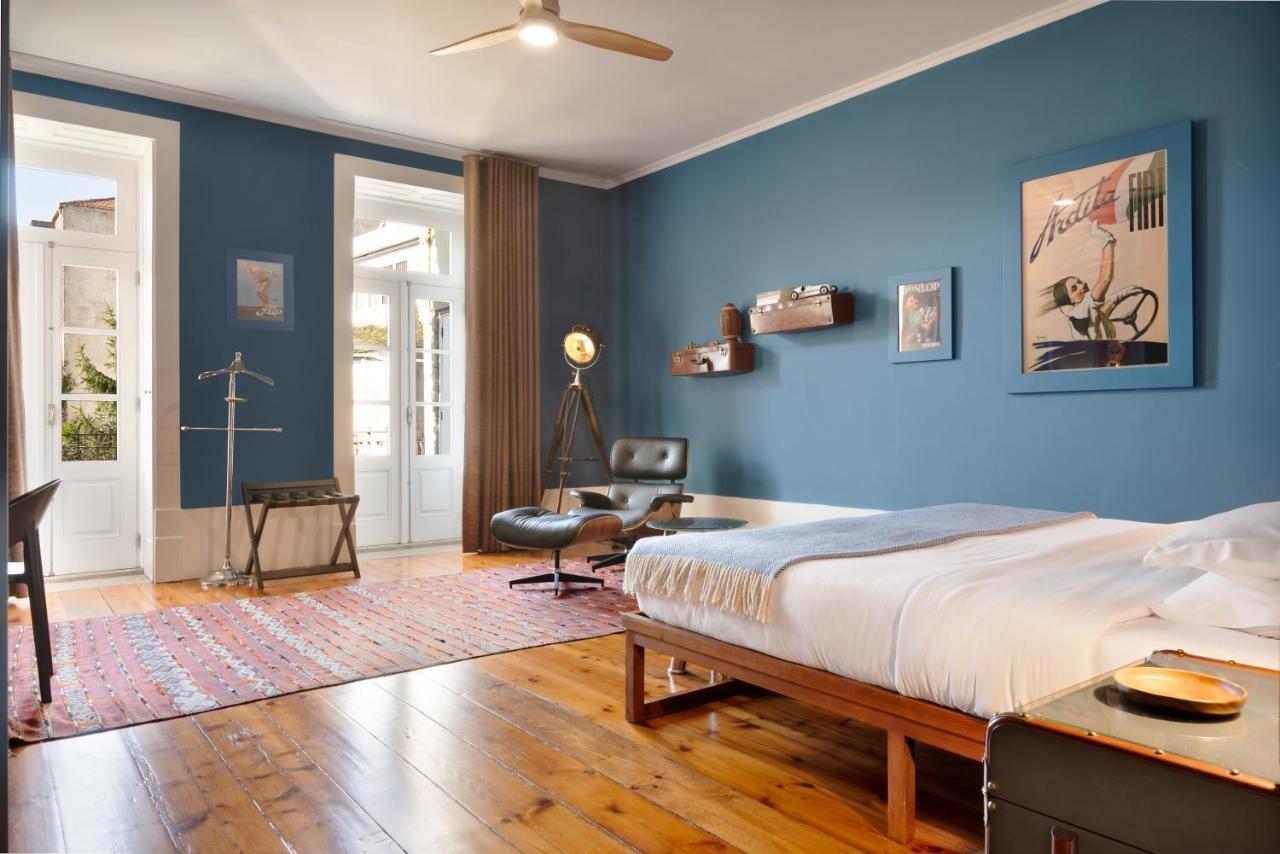 Rosario Suites Townhouse, By Oporto Collection (Adults Only) Экстерьер фото