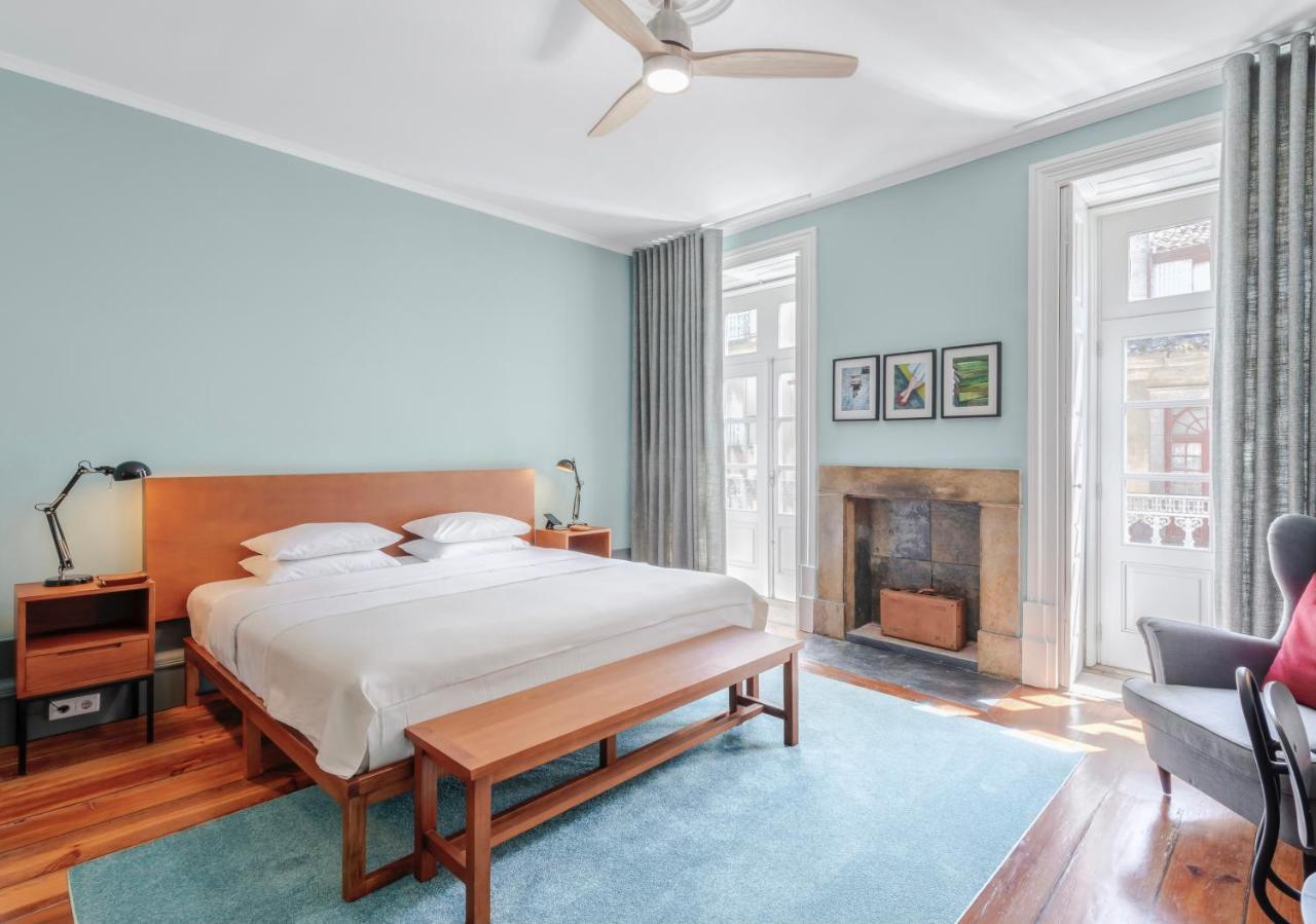 Rosario Suites Townhouse, By Oporto Collection (Adults Only) Номер фото