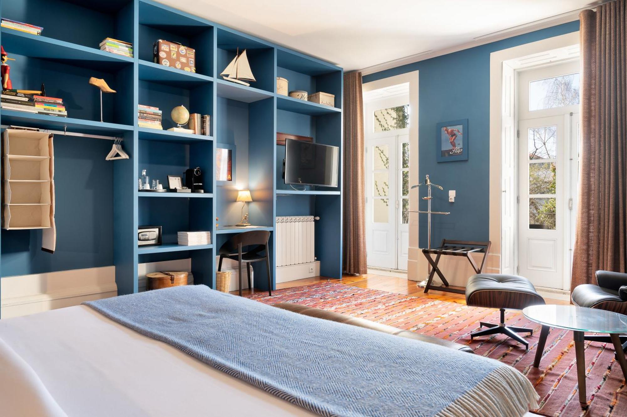 Rosario Suites Townhouse, By Oporto Collection (Adults Only) Номер фото